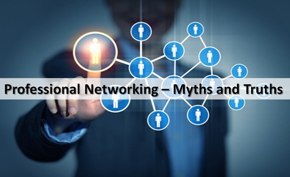 professional-networking-myths-and-truths