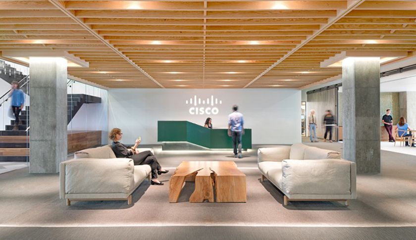 coolest-offices-cisco-Organizational-Culture