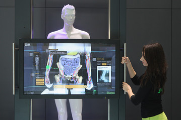 five Revolutionary Healthcare Technologies For 2018, Portion 1 five Revolutionary Healthcare Technologies For 2018, Portion 1