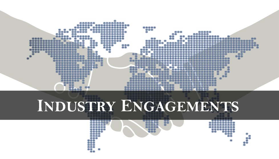Industry-Engagement