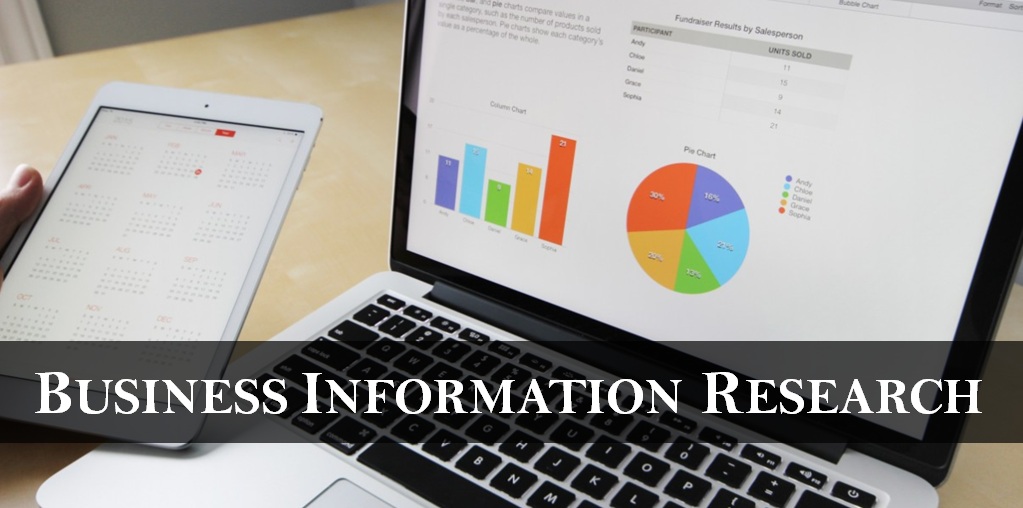 Business-Information-Research