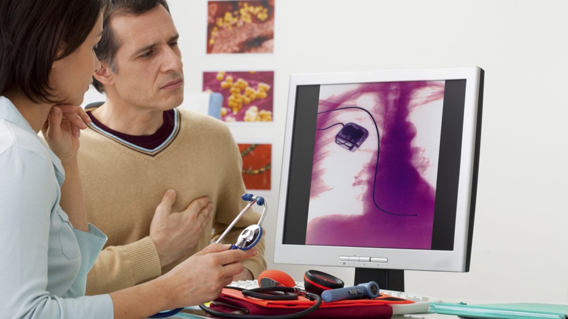 Improved Artificial pacemakers