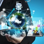 Technology Creating a New Dimension in Industries